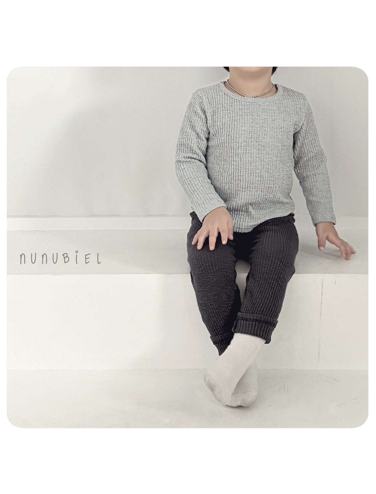 Nunu Biel Syringe Tee 18