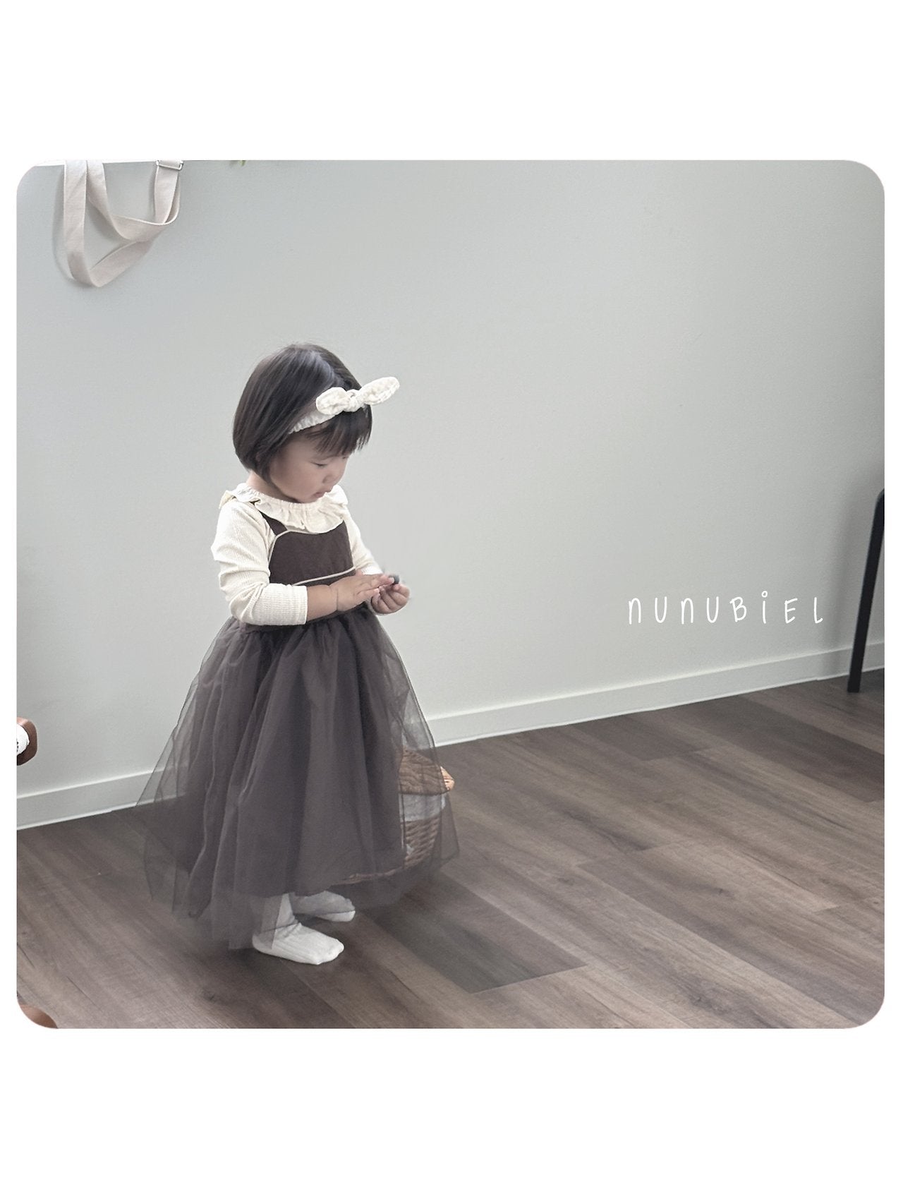 Nunu Biel Marble Tee 8