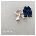 Nunu Biel Denim Pants 1