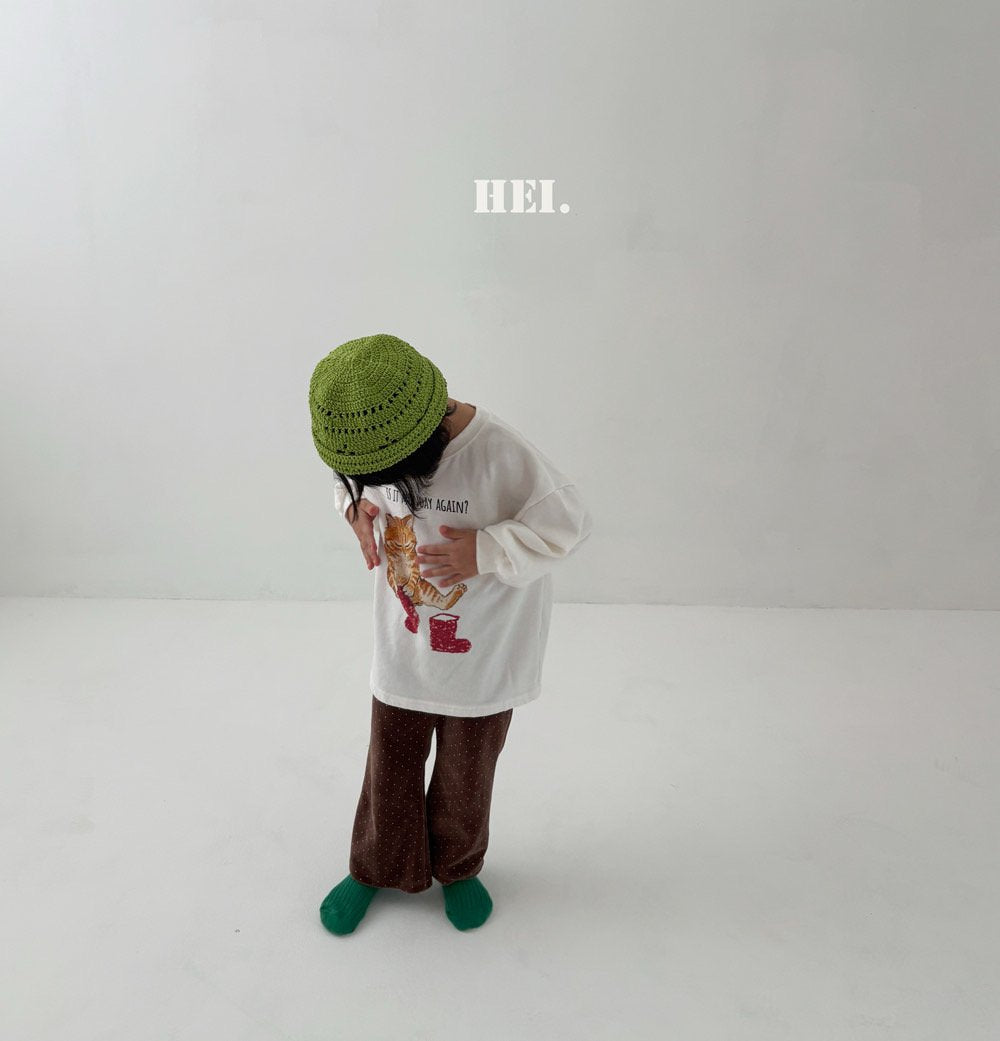 Hei Ttotto Bootcut