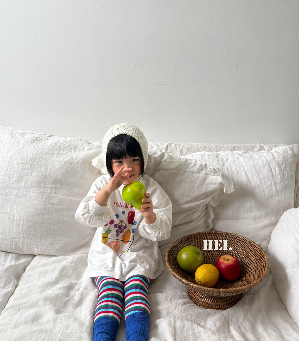 Hei Pippi Leggings