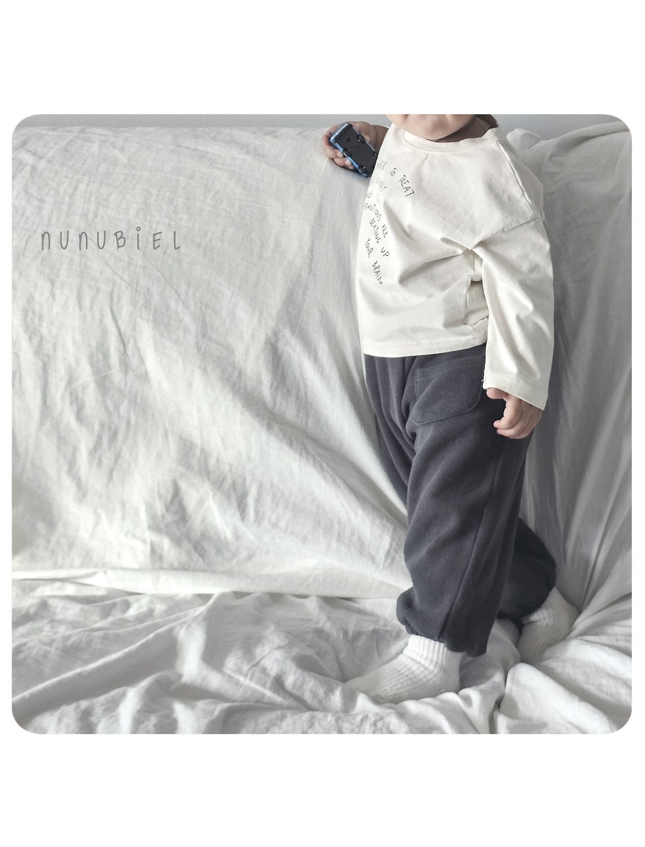 Nunu Biel Urban Tee 20
