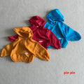 pie Balloon Windbreaker