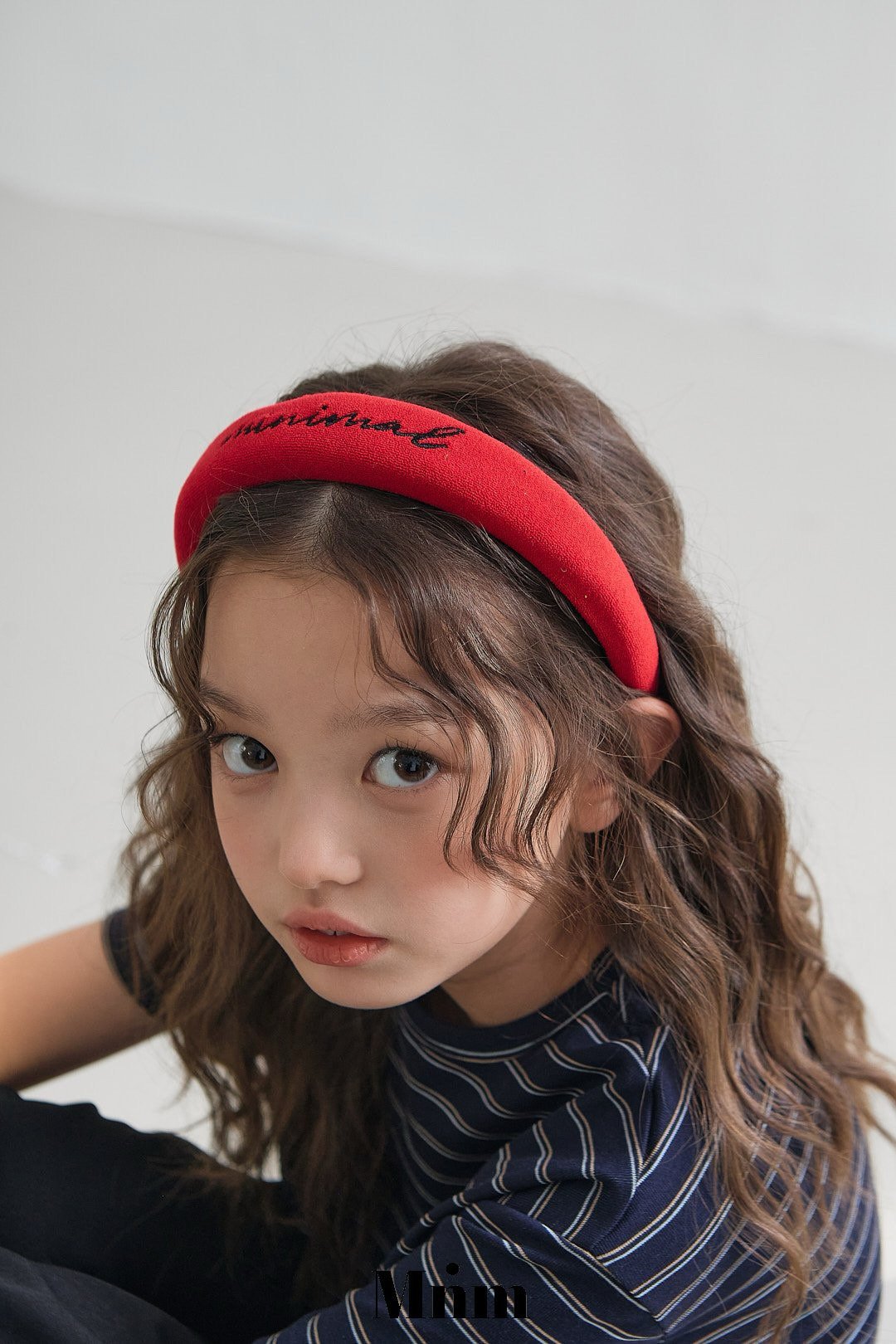 Minimal Hair Band