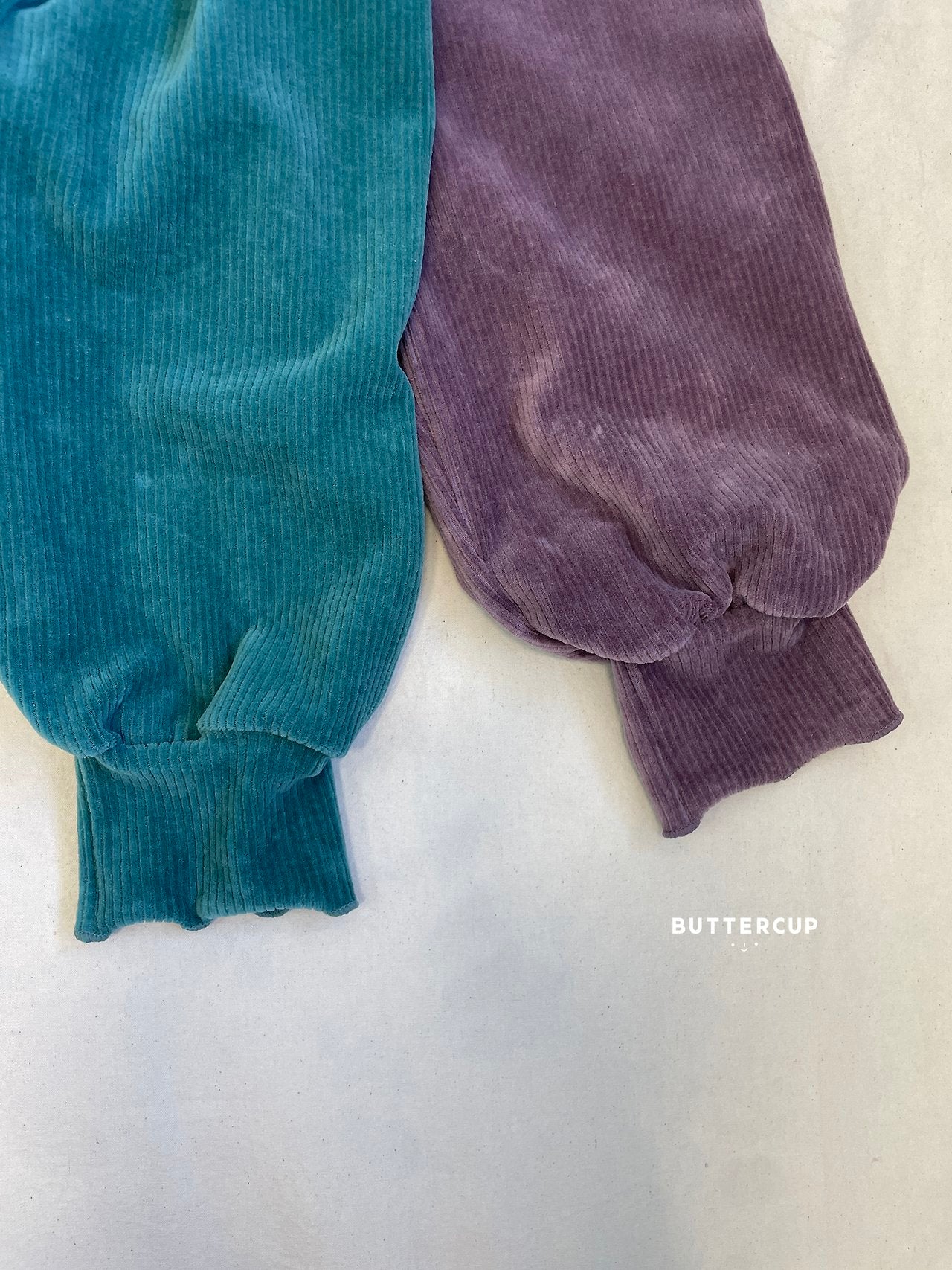 Buttercup Mallang Corduroy Pants