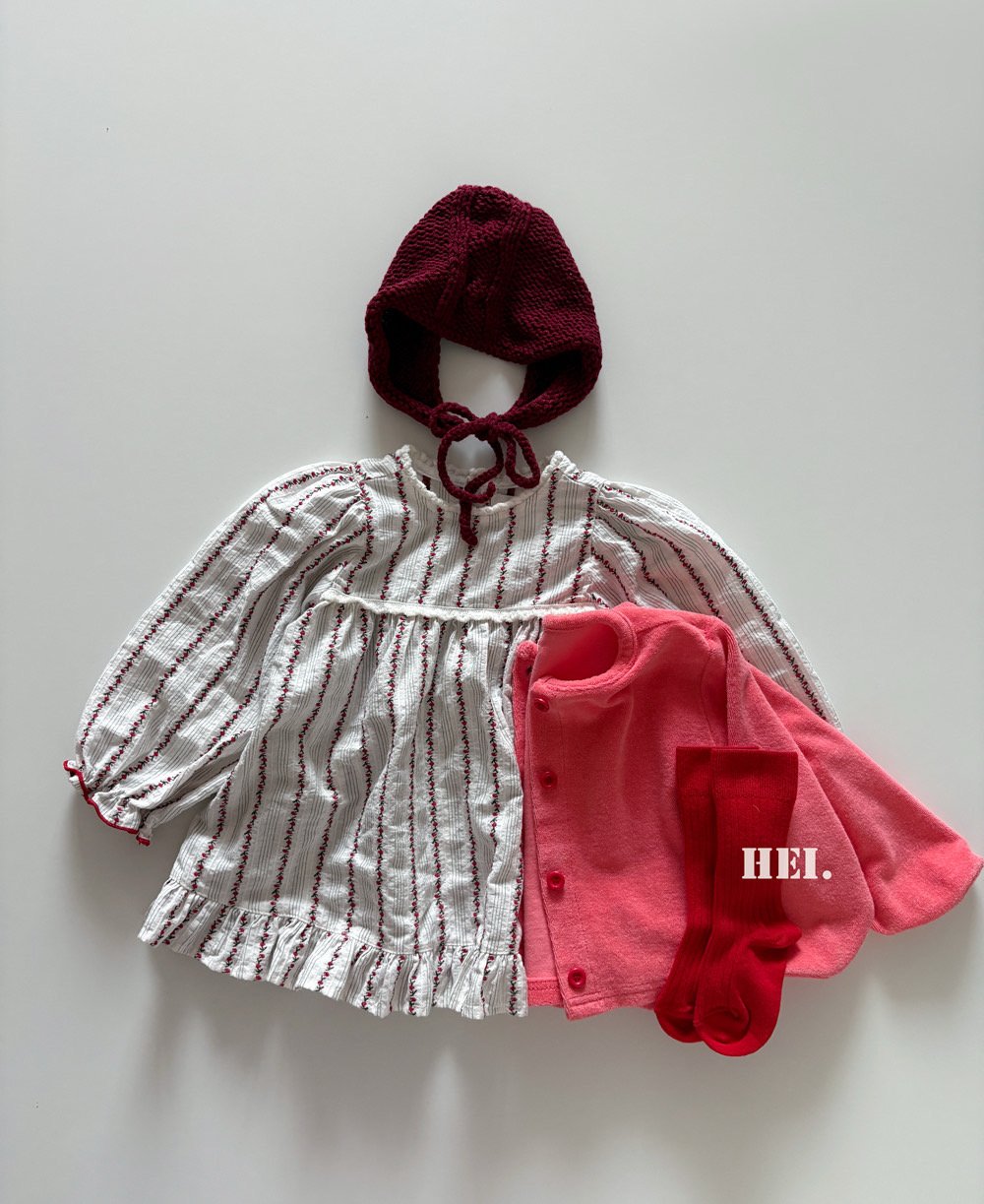 Hei Sage One-piece