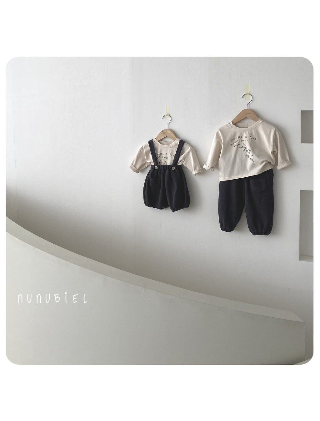 Nunu Biel Urban Tee 6