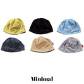 Minimal Reversible Beanie