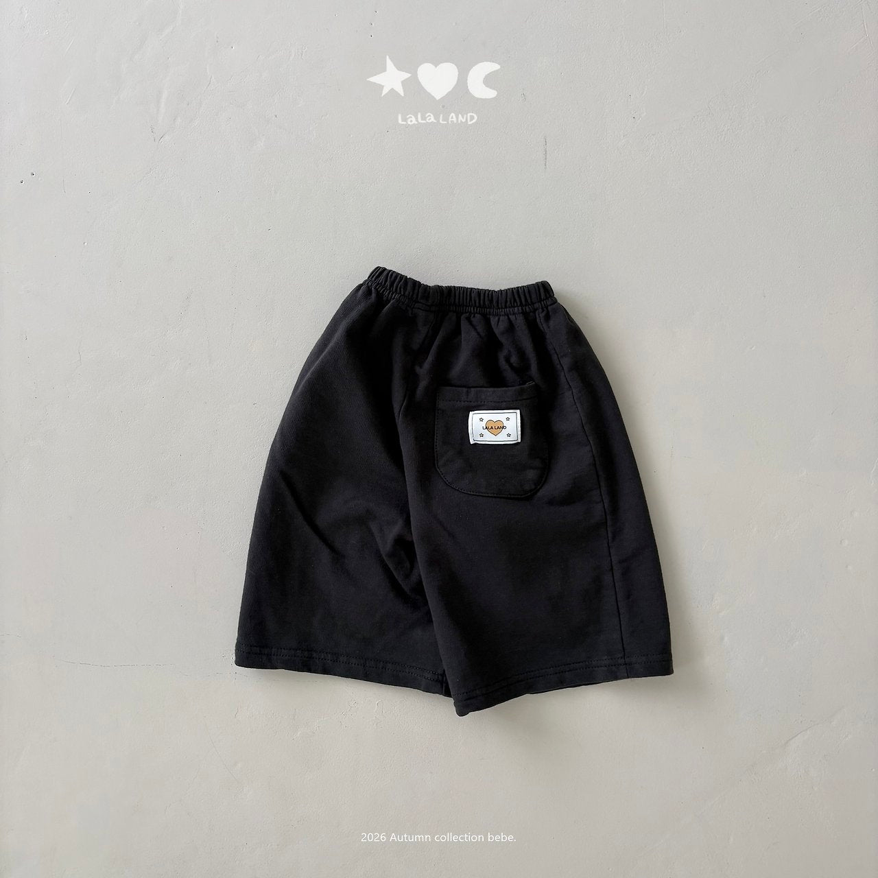 Lalaland Glam Wide Pants