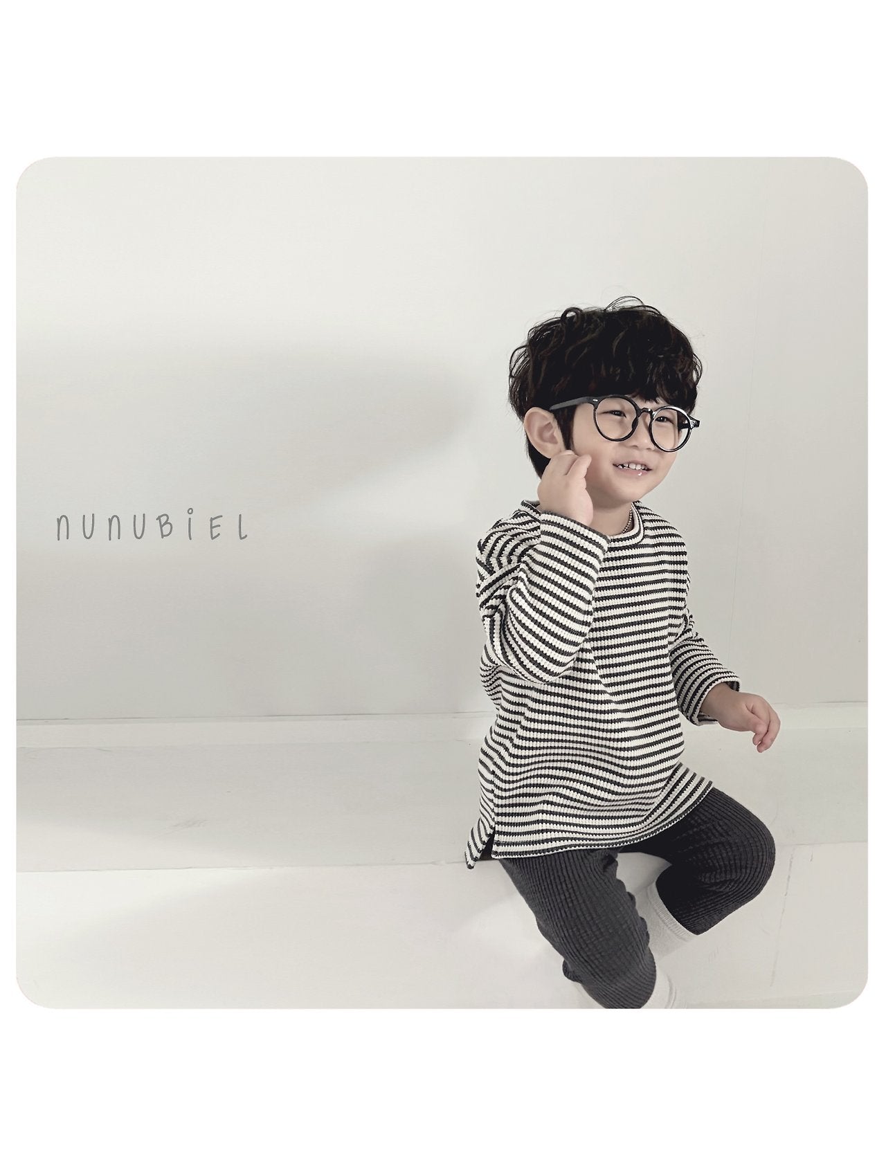 Nunu Biel Lala Tee 19