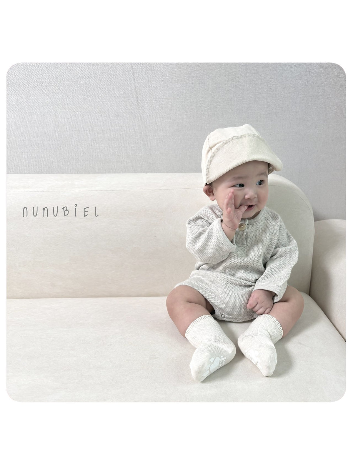 Nunu Biel Tokyo Suit 17