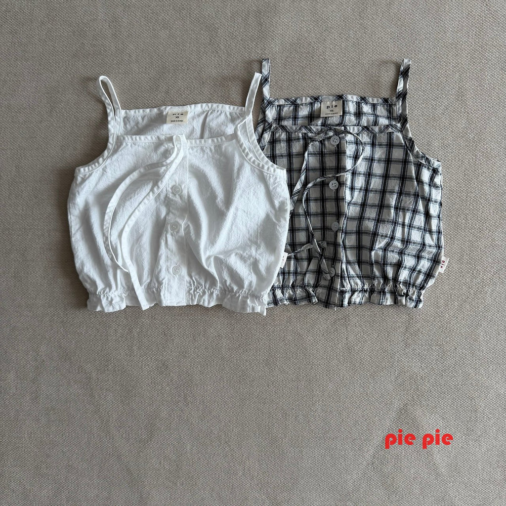 pie Jenny Bustier