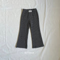 Buttercup Daily Pin Ribbed Pants