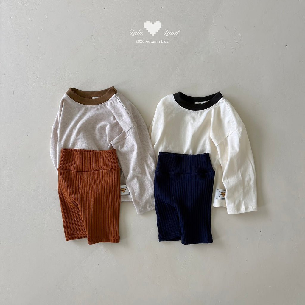 Lalaland Kids Venice Set