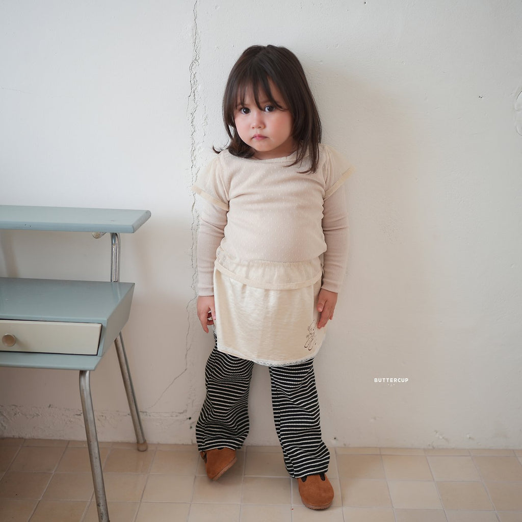 Buttercup Dear Layered Skirt