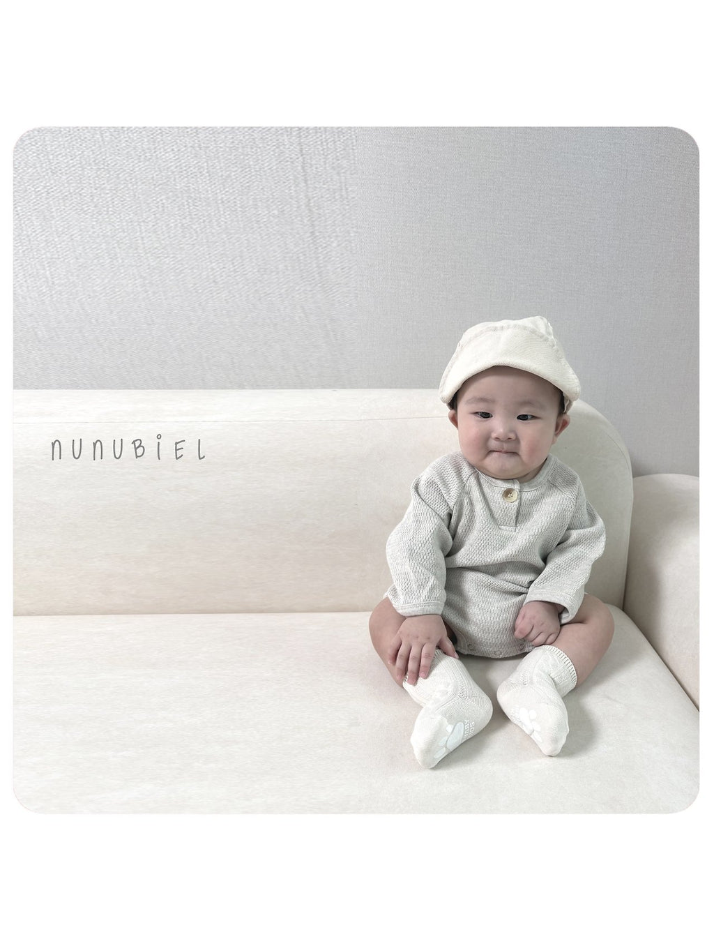 Nunu Biel Tokyo Suit 19