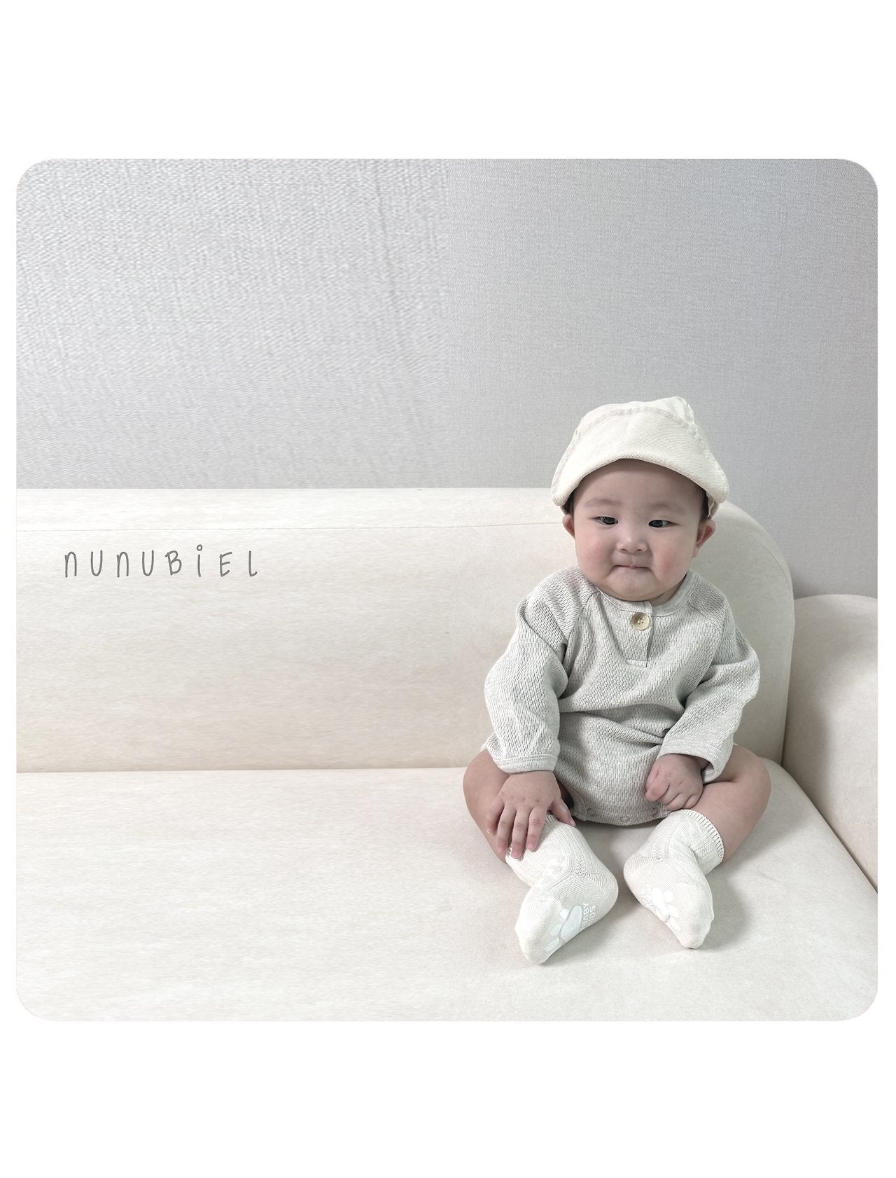 Nunu Biel Tokyo Suit 19