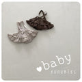 Nunu Biel Orner Romper 1