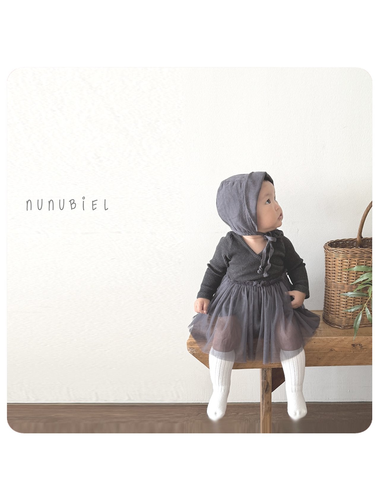 Nunu Biel Ribbed Suit 12