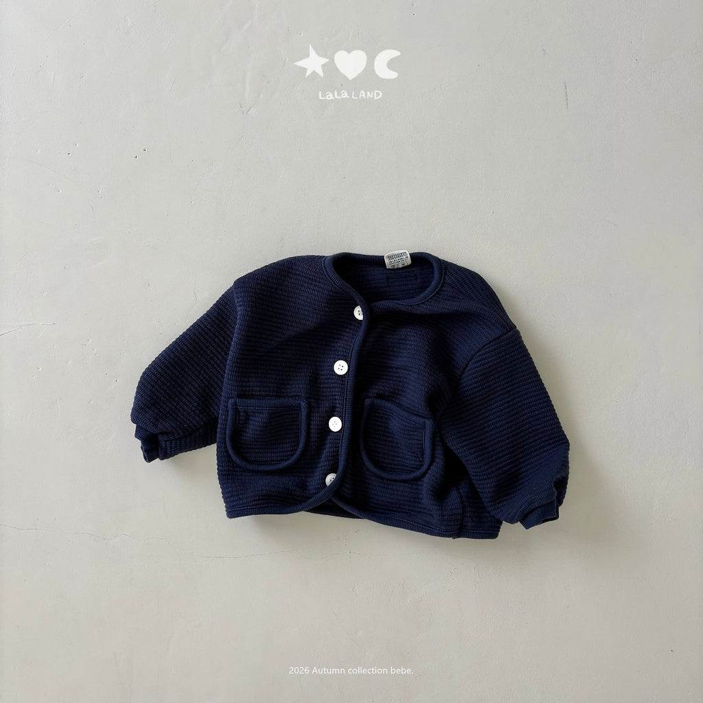 Lalaland Cushion Jumper