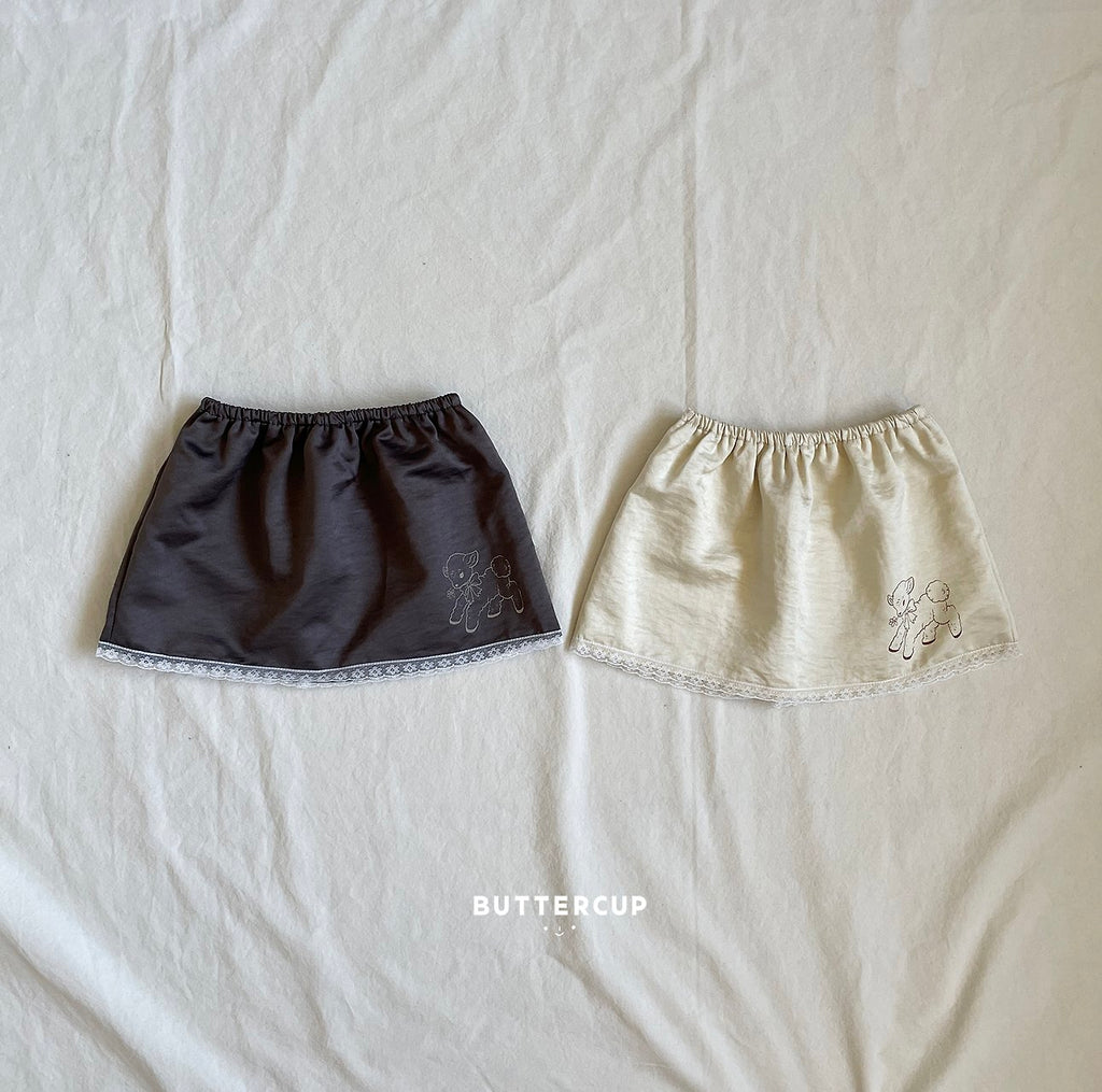 Buttercup Dear Layered Skirt