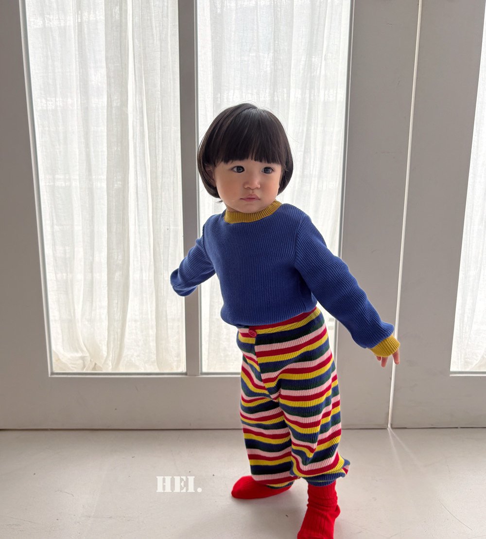 Hei Bonobono Tee