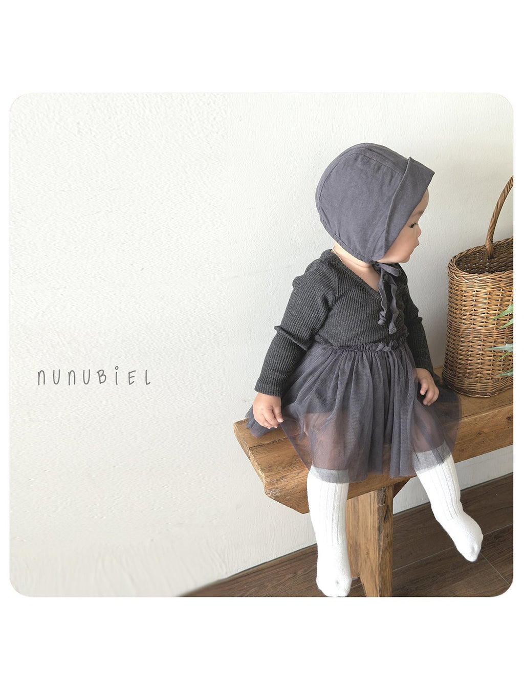 Nunu Biel Ribbed Suit 10