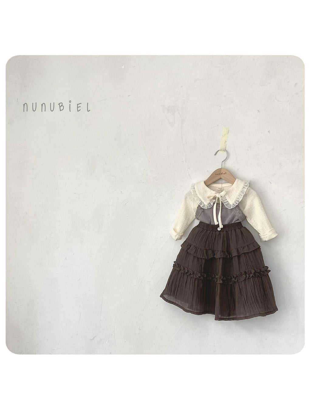 Nunu Biel Airsha Blouse 5
