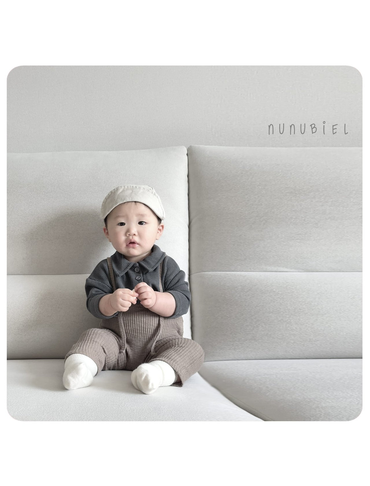 Nunu Biel Bebe Cinnamon Leggings 20