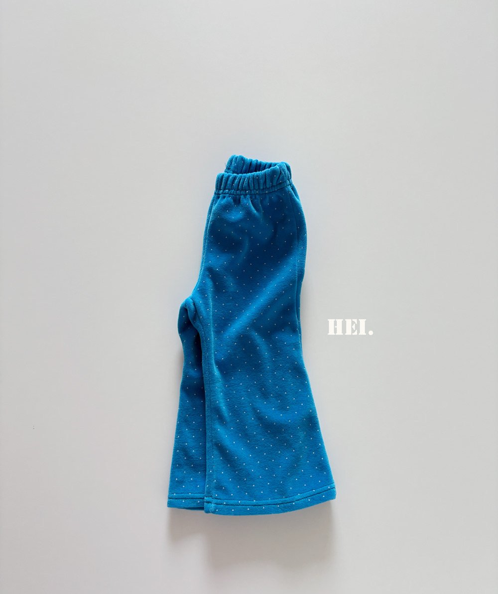 Hei Ttotto Bootcut