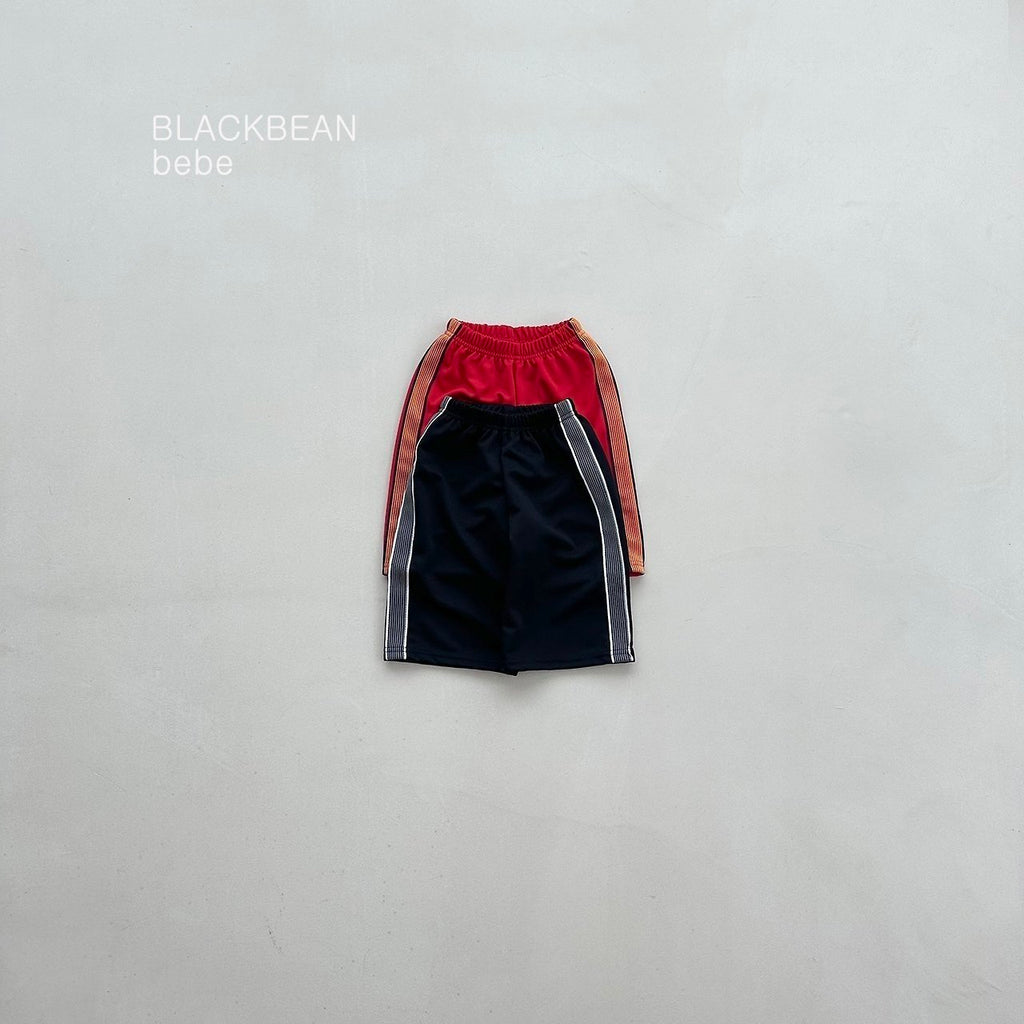 Black Bean Paco Bebe Pants 2