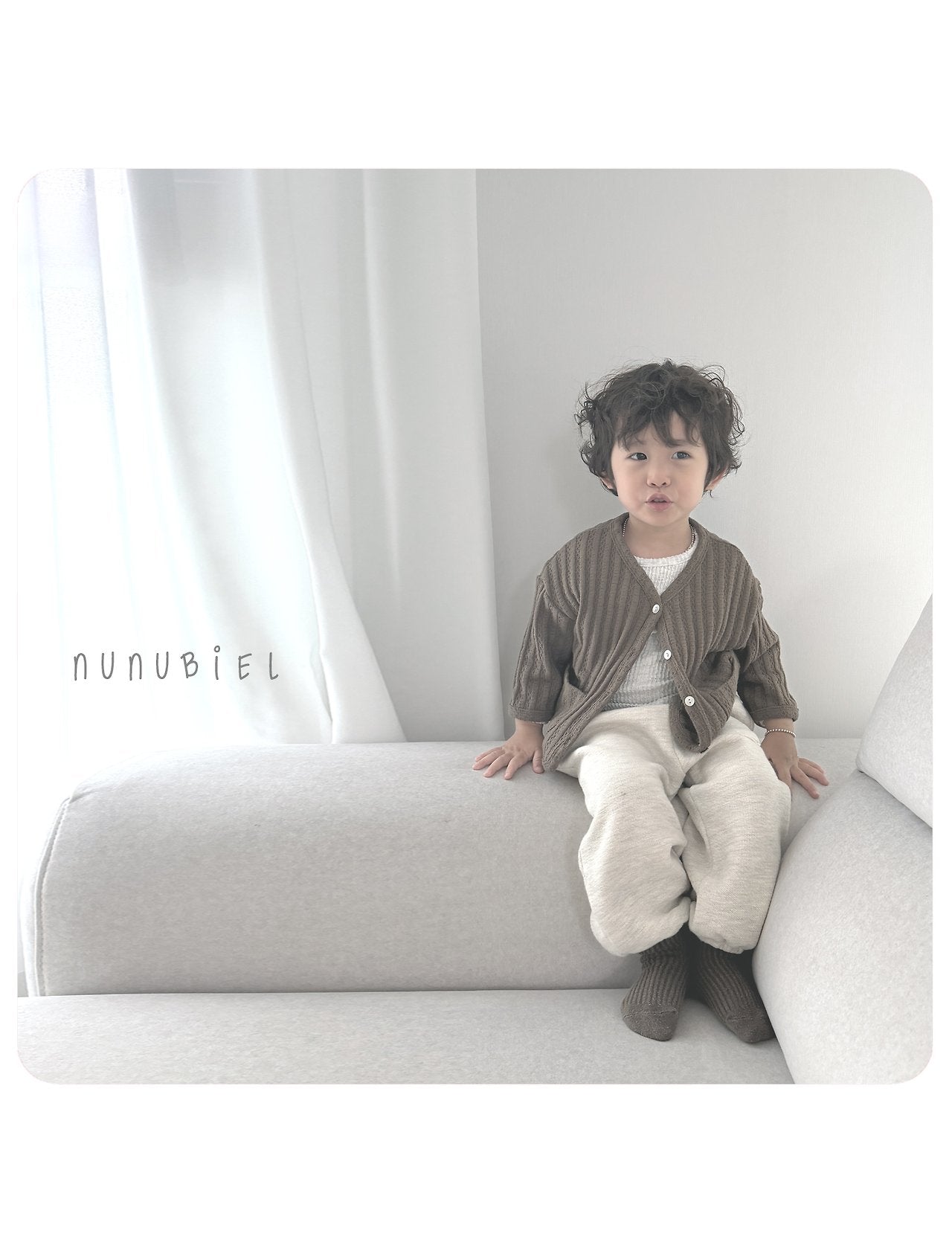 Nunu Biel Montblanc Pants 11