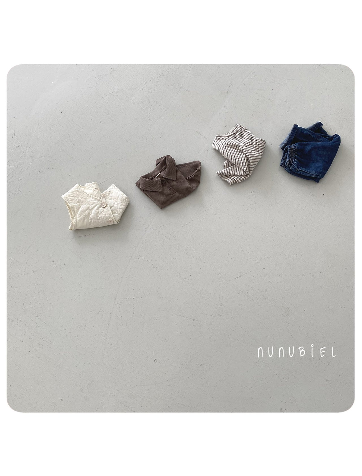 Nunu Biel Fig Vest 6