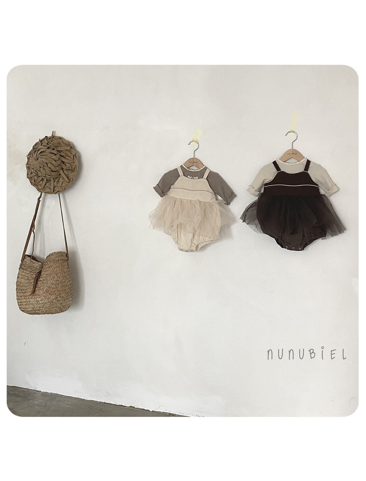 Nunu Biel Bebe Butterfly Tee 4