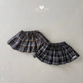 Lalaland Eve Check Skirt