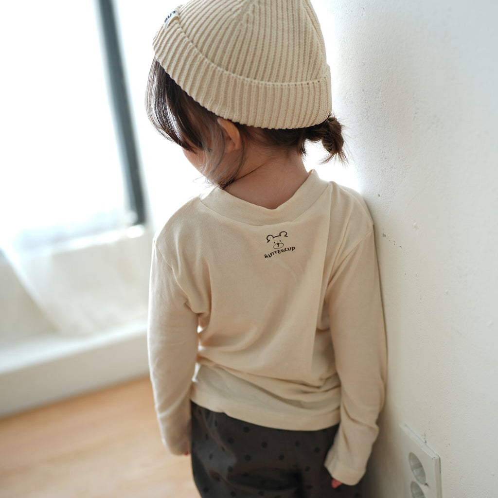 Buttercup Essential Butter Tee