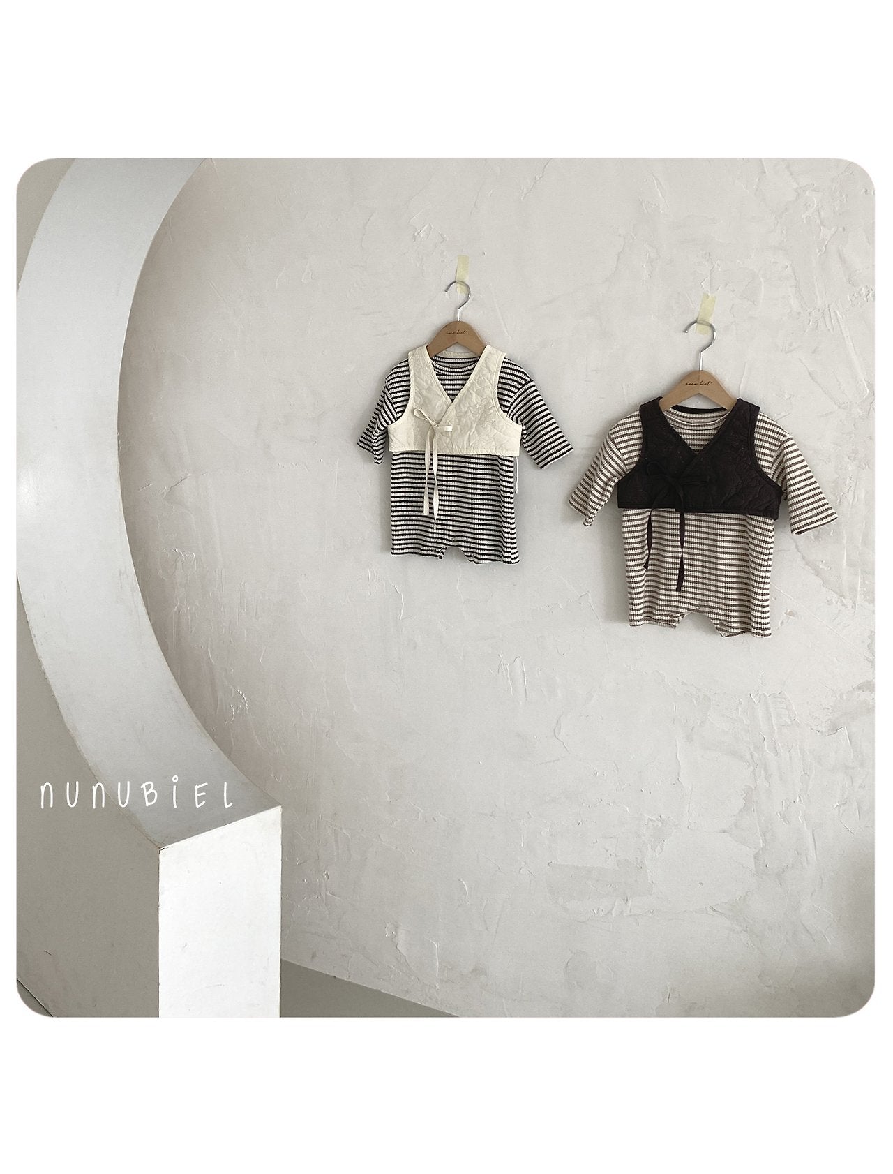 Nunu Biel Lala Suit 4