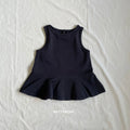 Buttercup Mini Flare One-piece