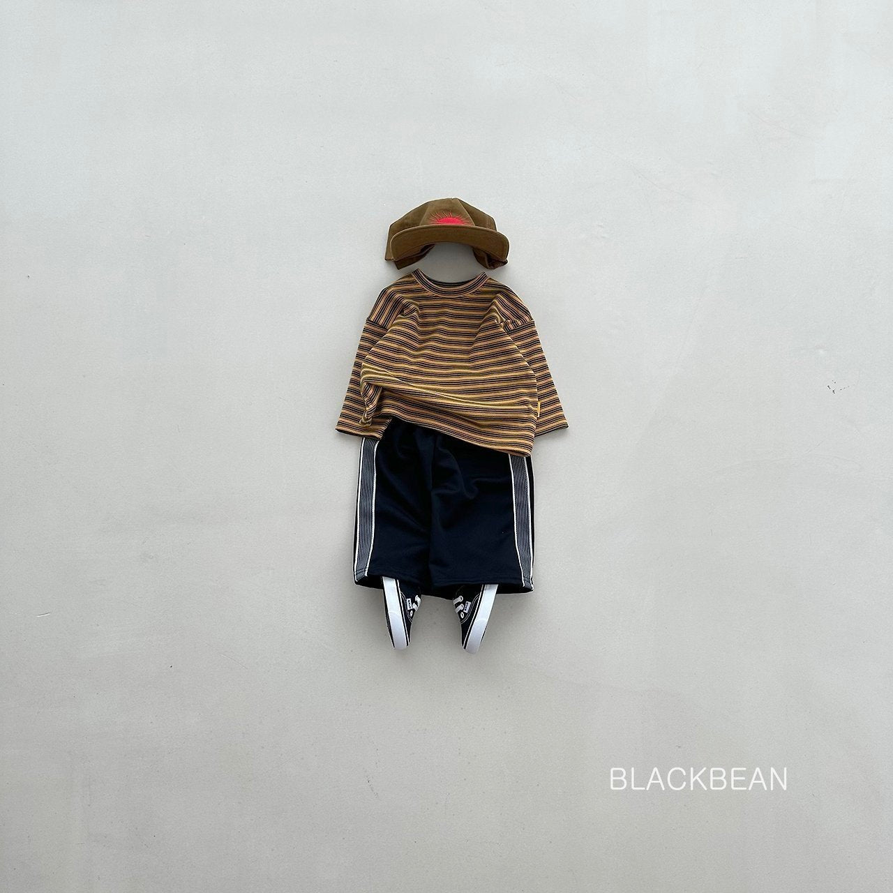 Black Bean Paco Pants 5