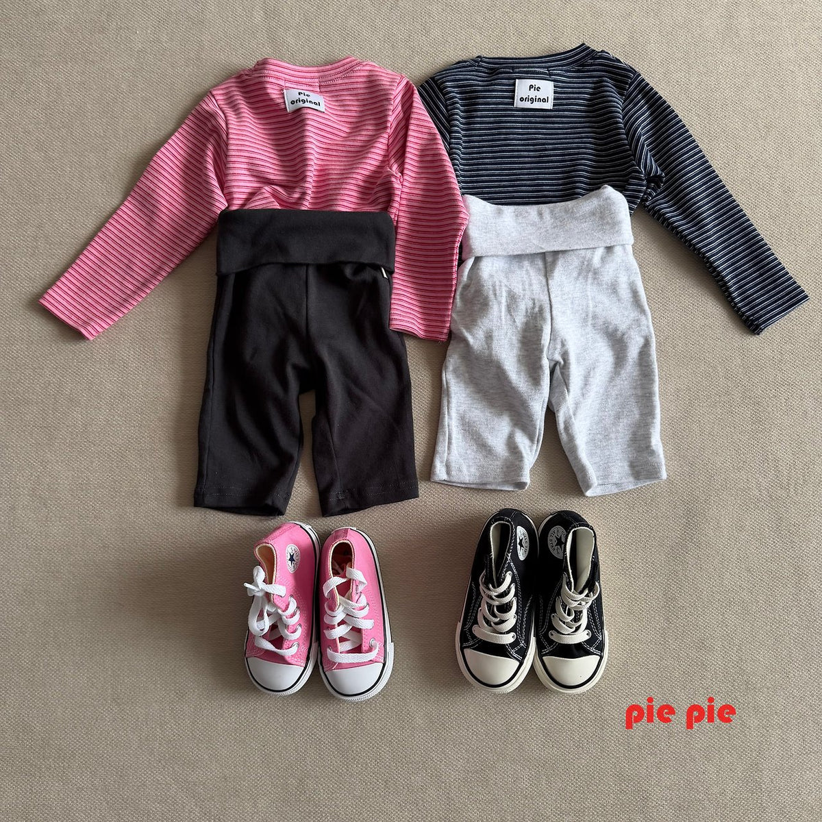 pie Capri Pants