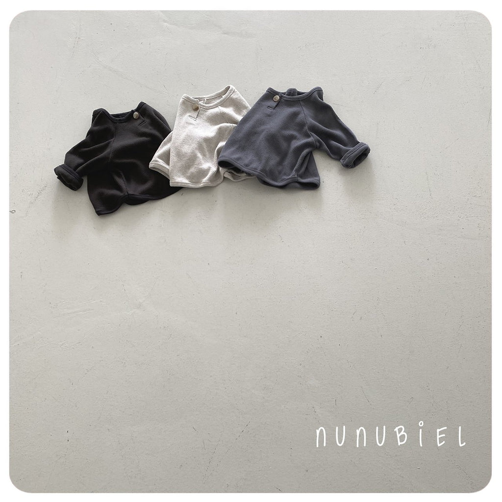 Nunu Biel Tokyo Tee 1