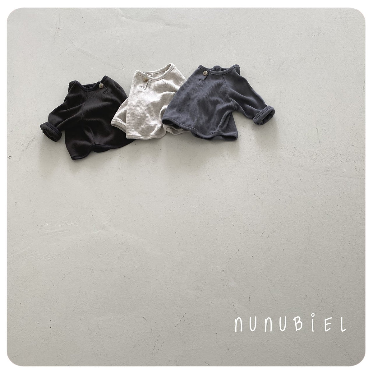Nunu Biel Tokyo Tee 1
