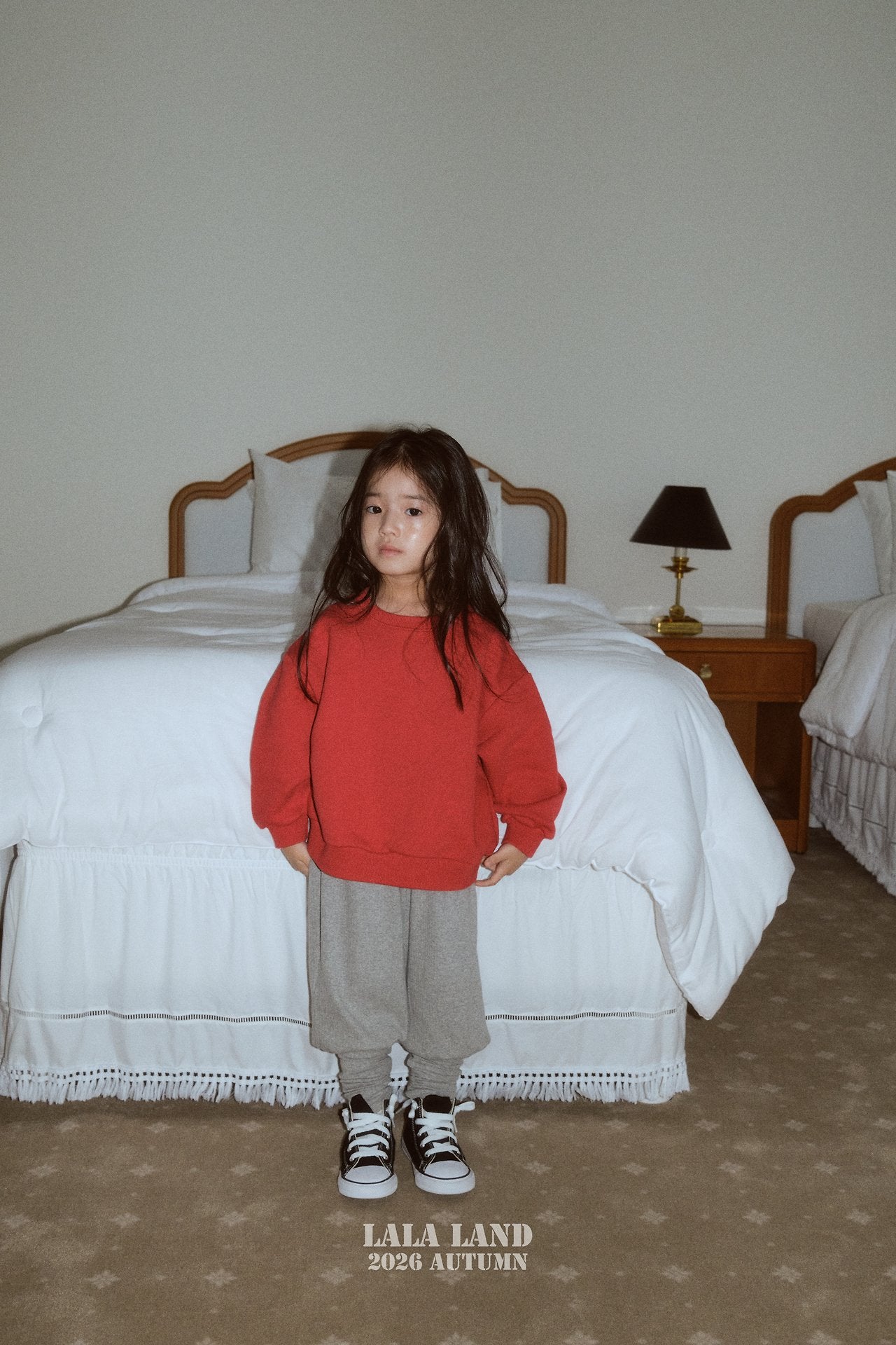 Lalaland Warmer Pants