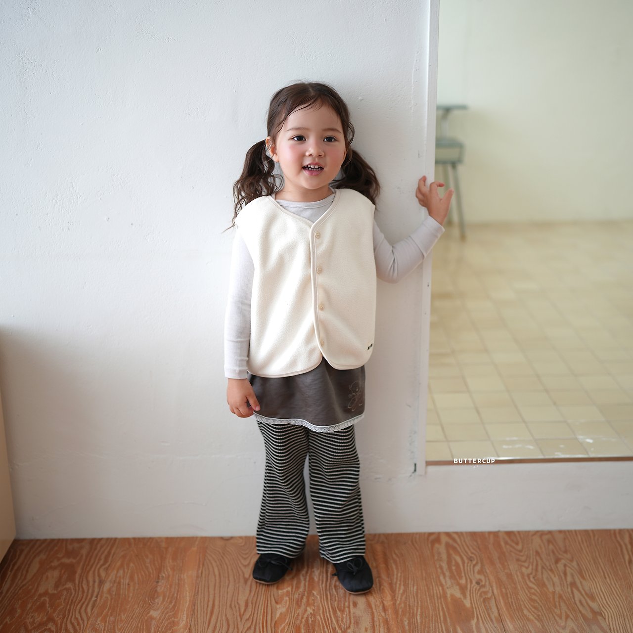 Buttercup Dear Layered Skirt