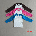 pie Field Day Raglan Tee
