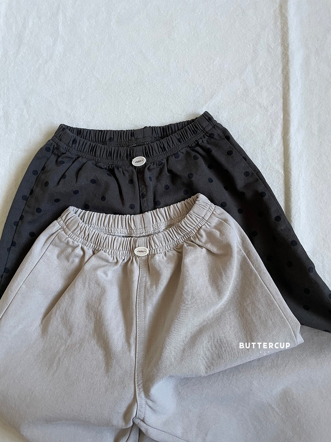 Buttercup Relax Washed Pants