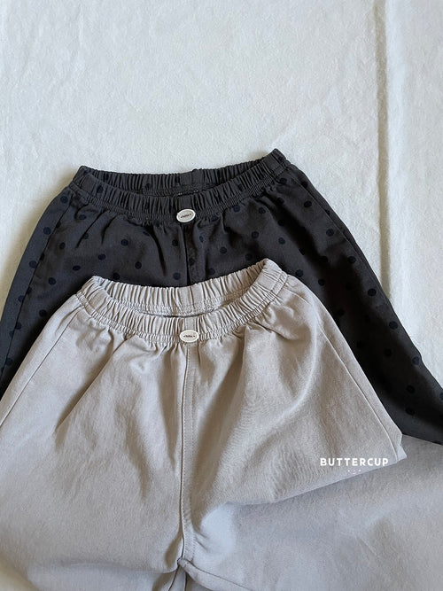 Buttercup Relax Washed Pants