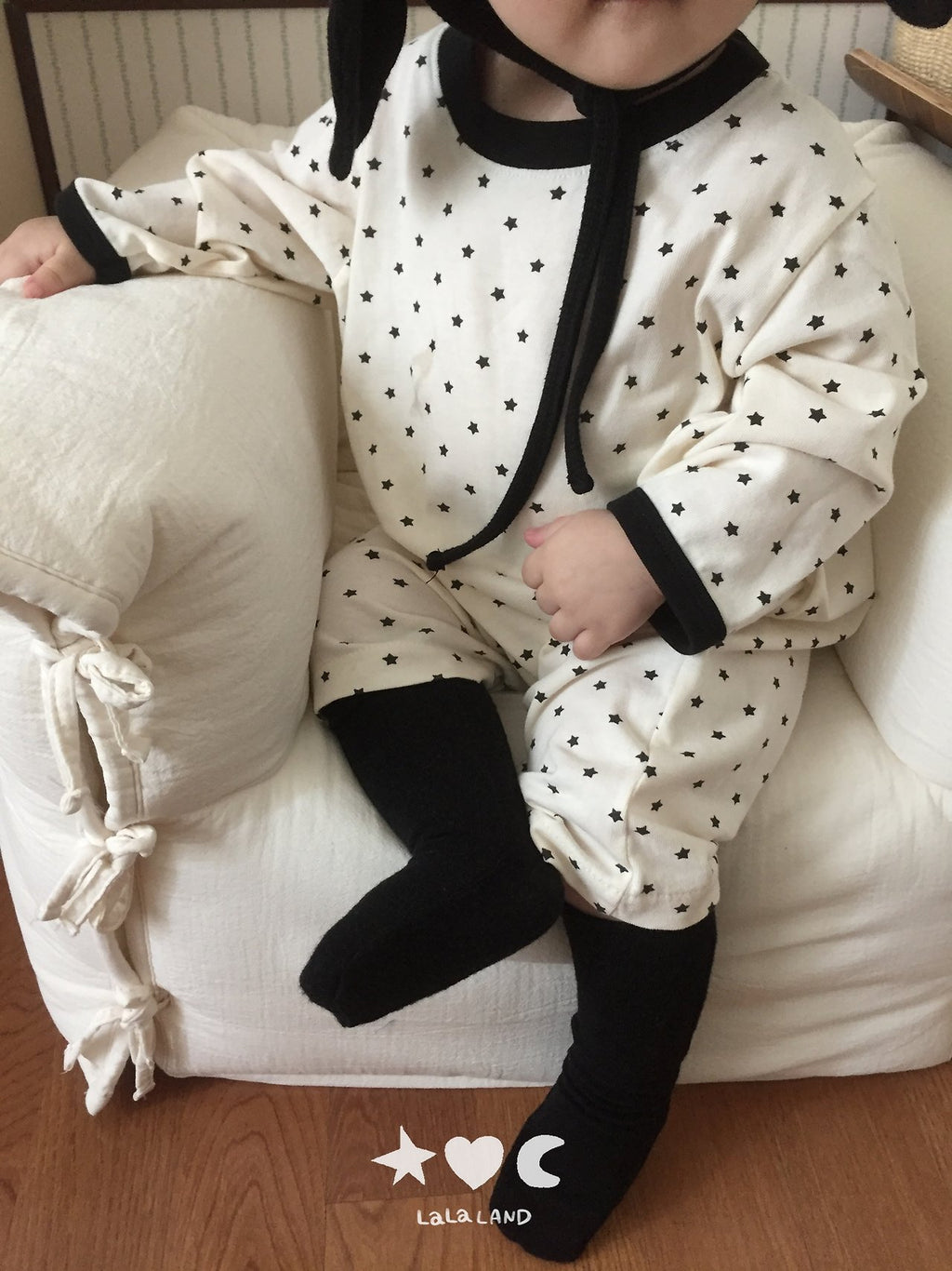 Lalaland Span Socks