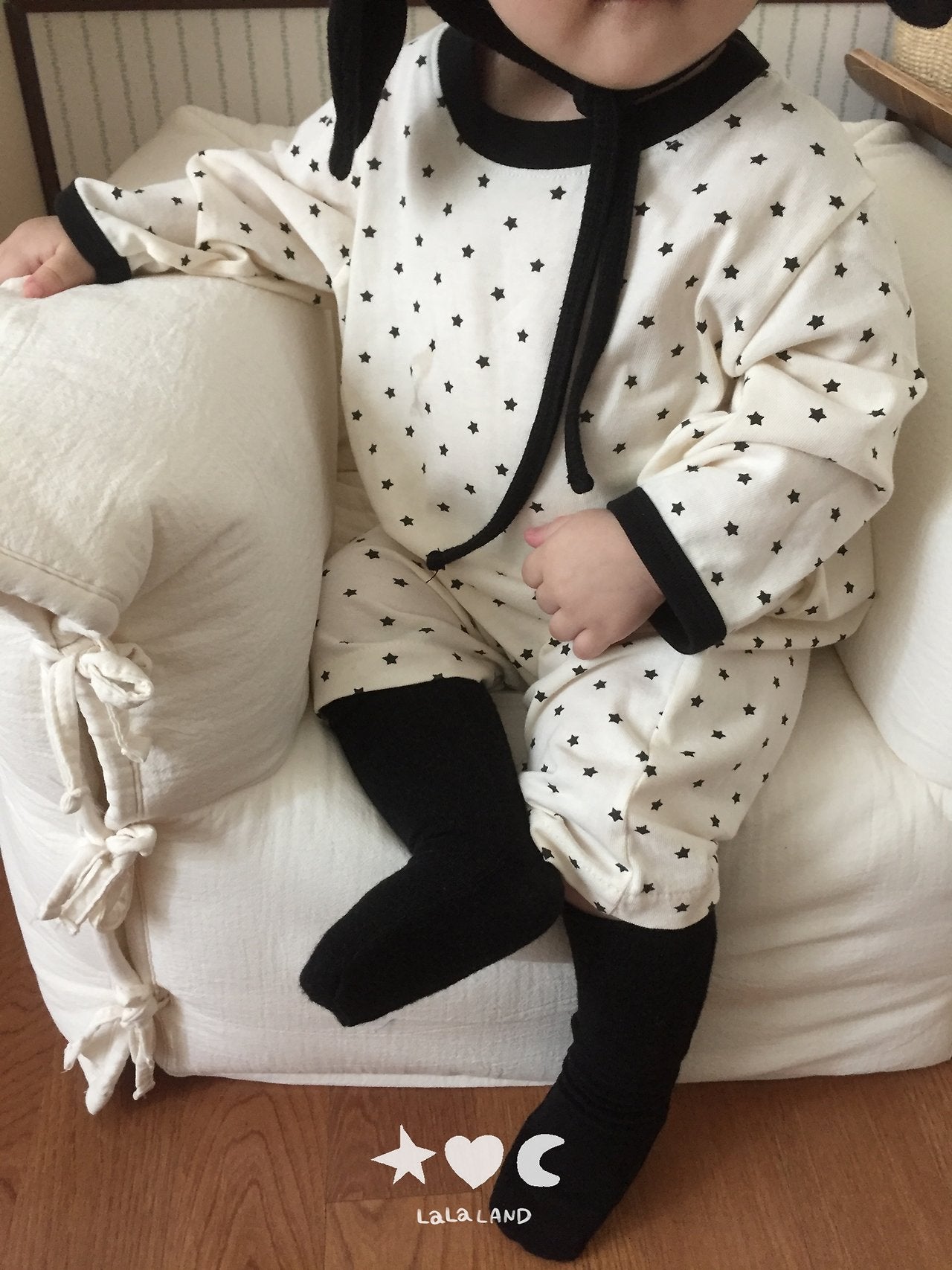 Lalaland Span Socks