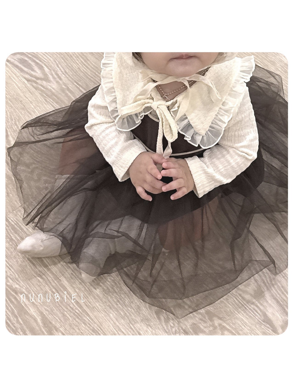 Nunu Biel Bebe Airsha Blouse 20